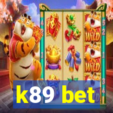 k89 bet